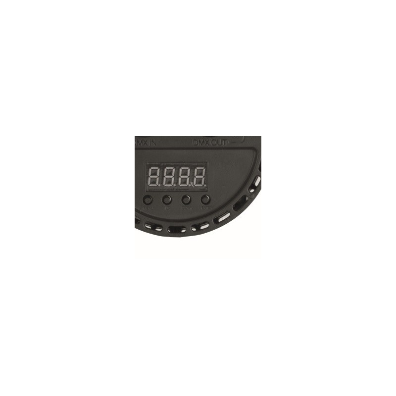 Color changer LED cu DMX, Eurolite LED PARty TCL spot (42110193)