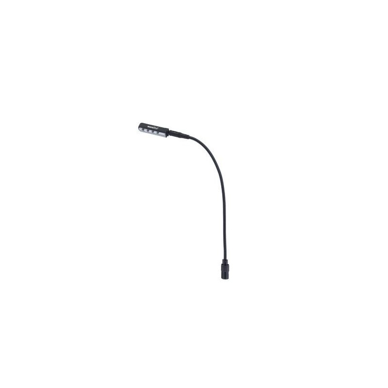 Flexilight LED gooseneck BNC, Eurolite 80702222