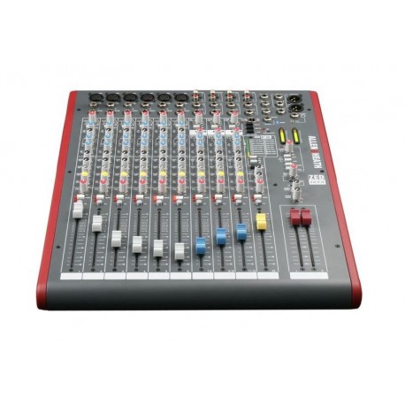 Mixer 9 canale Allen & Heath ZED-12FX