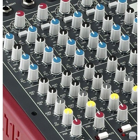 Mixer 9 canale Allen & Heath ZED-12FX