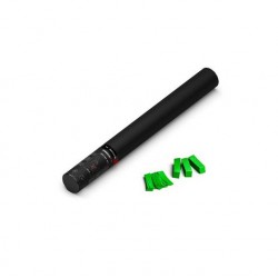Handheld Cannon - Confetti - Light Green, 50 cm, MagicFX HC03LG