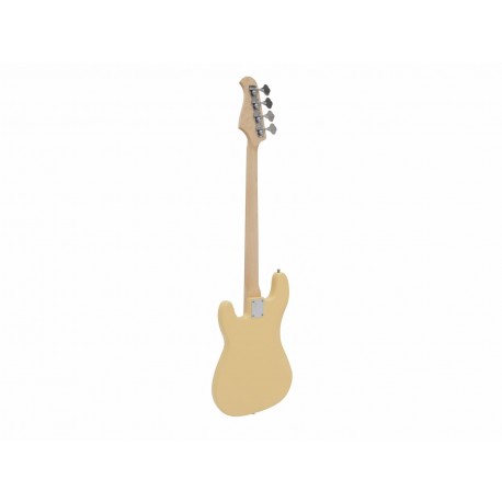 Chitara bas Dimavery PB-550 E-Bass blond