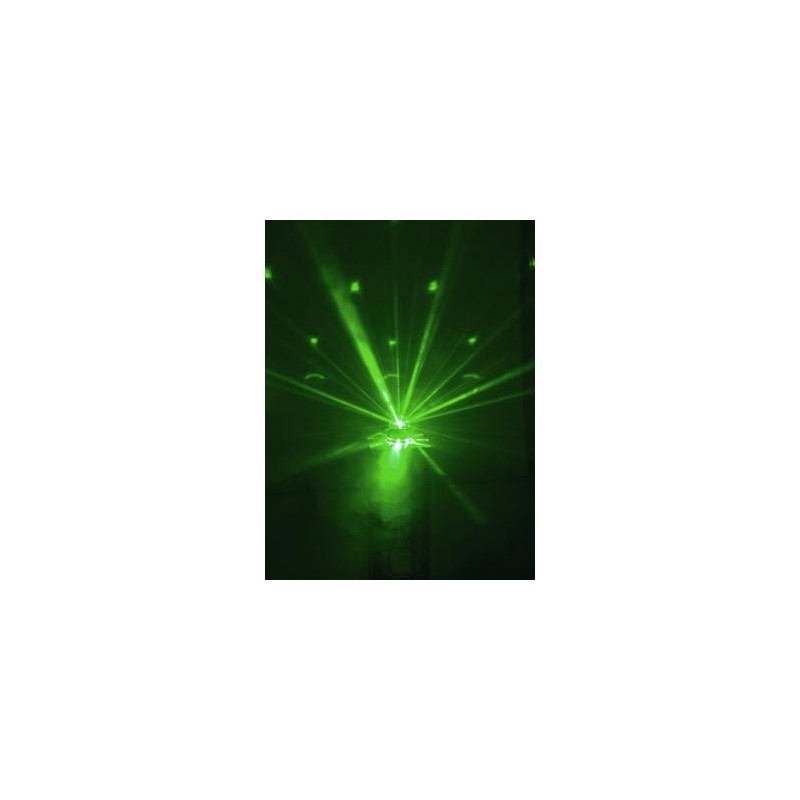Beam effect LED BCW-4 Eurolite