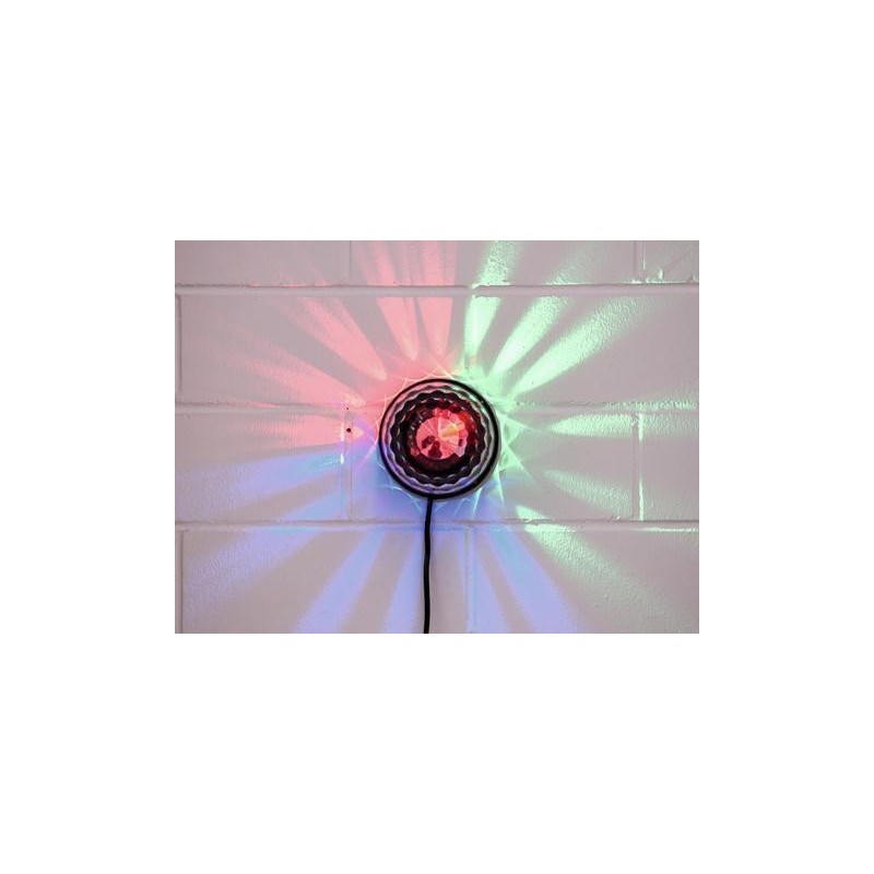 Beam effect LED BCW-4 Eurolite