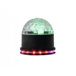 Beam effect LED BCW-4 Eurolite