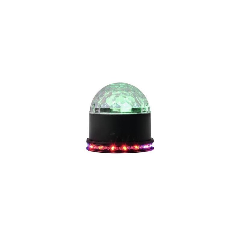 Beam effect LED BCW-4 Eurolite