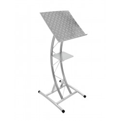 Pupitru Alutruss RP-3 Lectern