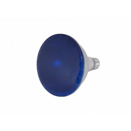Bec Omnilux PAR-38 230V SMD 15W E-27 LED blue