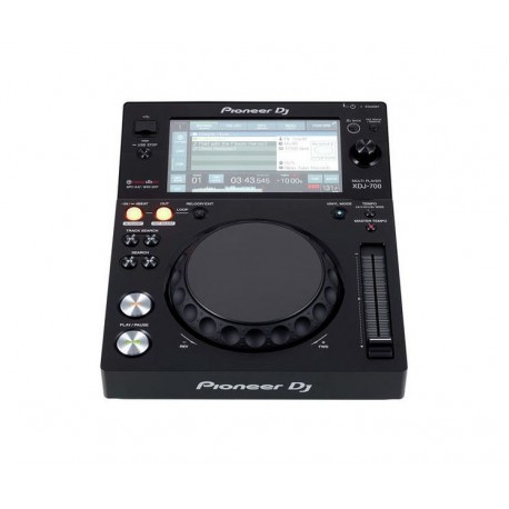 Controller DJ Pioneer XDJ-700