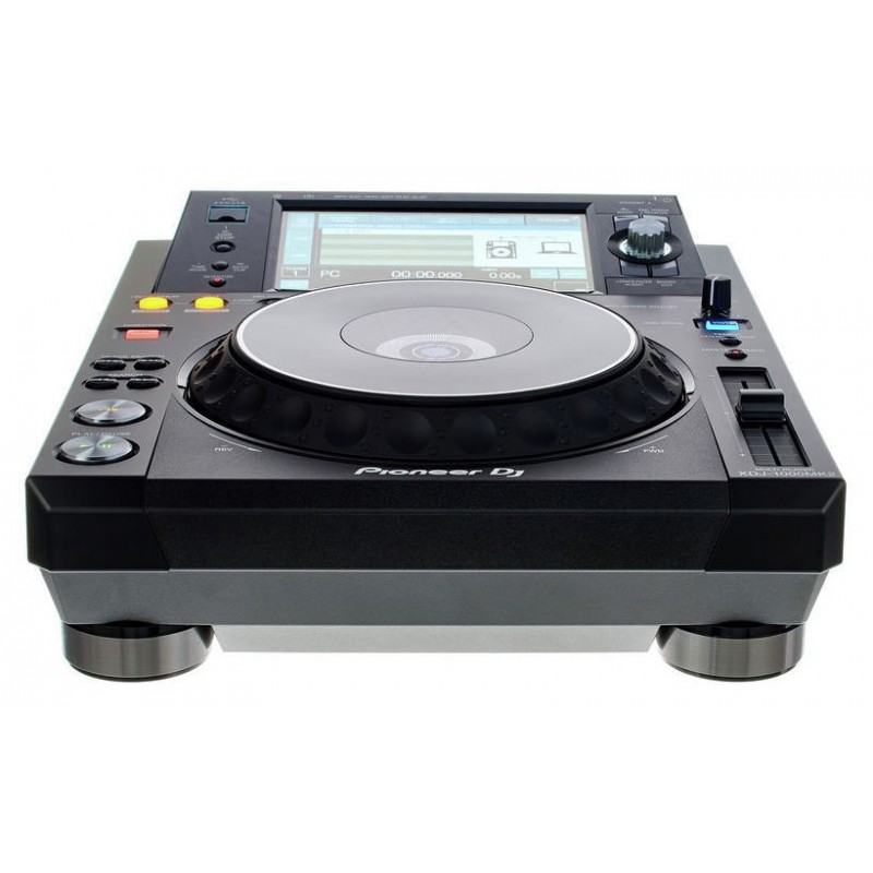 Controller DJ Pioneer XDJ-1000MK2