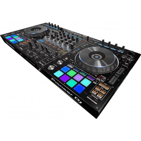 Controller DJ Pioneer DDJ-RZ