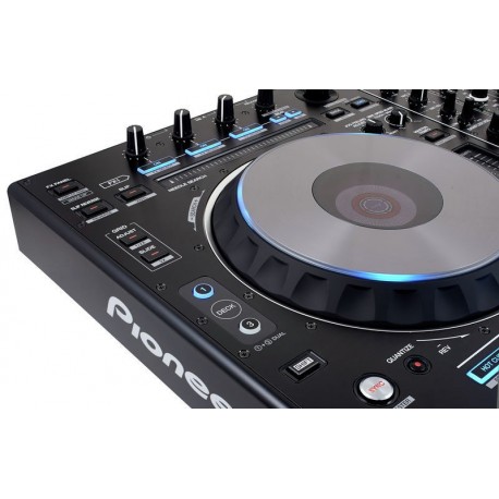 Controller DJ Pioneer DDJ-RZ
