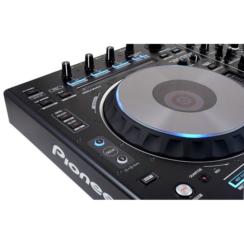 Controller DJ Pioneer DDJ-RZ