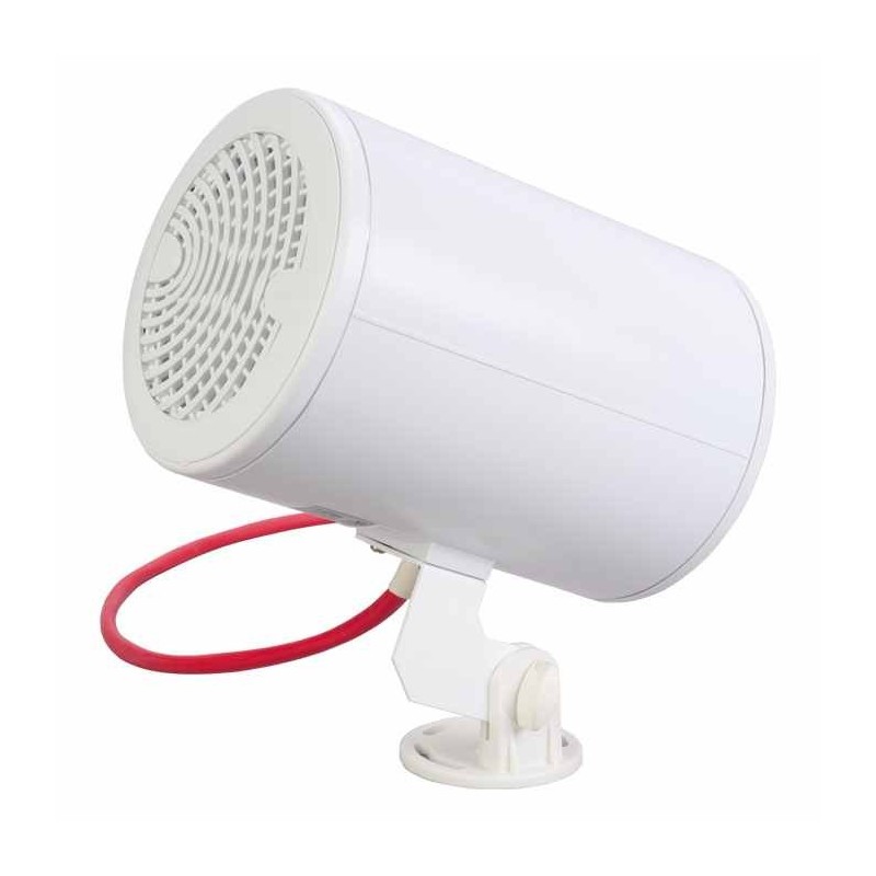 Boxa proiector 100V, EN 54-24 Paso C48/12-EN