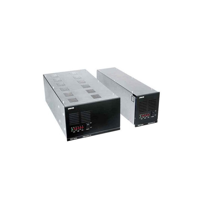 Amplificator modular EN 54-16 Paso PMD125-V
