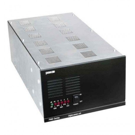 Amplificator modular EN 54-16 Paso PMD125-V
