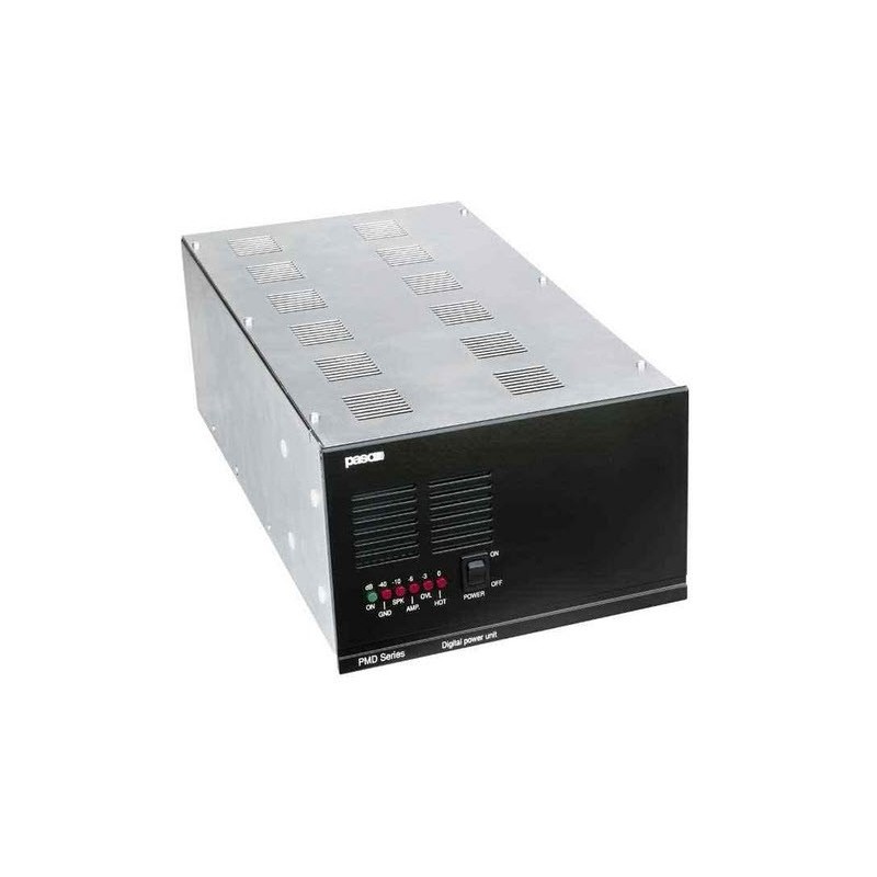 Amplificator modular EN 54-16 Paso PMD125-V