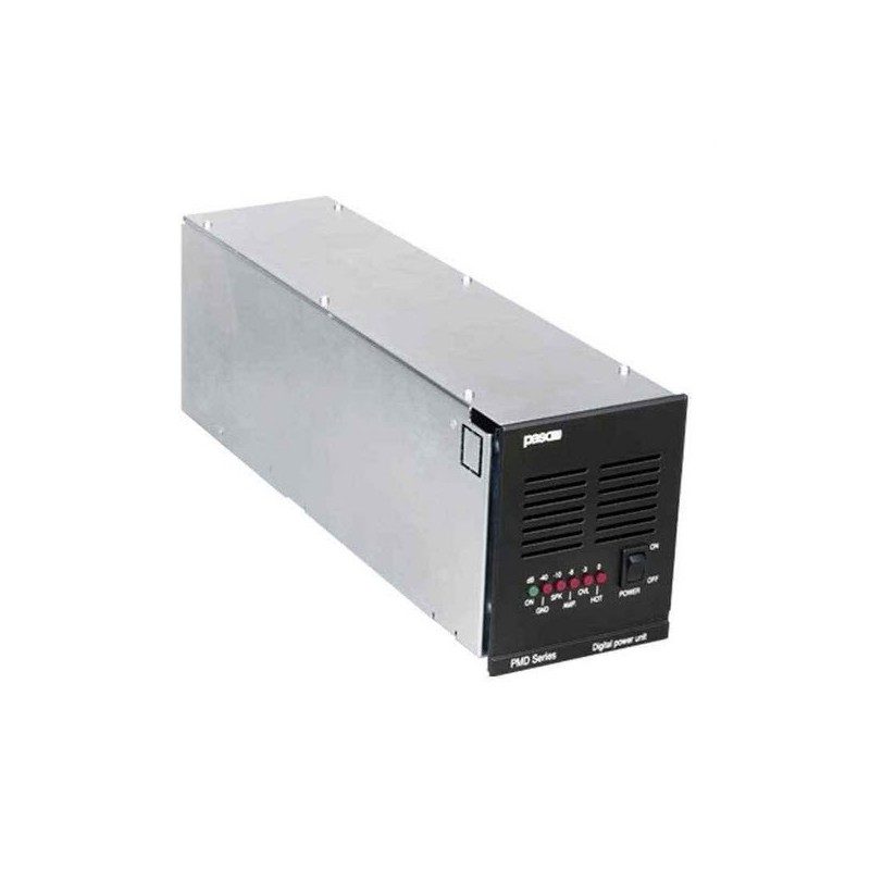 Amplificator modular EN 54-16 Paso PMD125-V