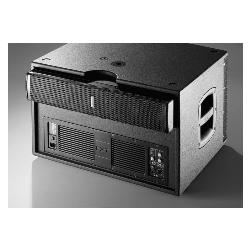 Sistem activ tip Line array VERTUS CS 1000
