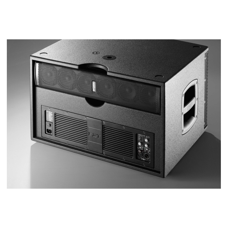 Sistem activ tip Line array VERTUS CS 1000