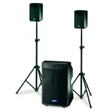Sistem integrat FBT AMICO 10USB