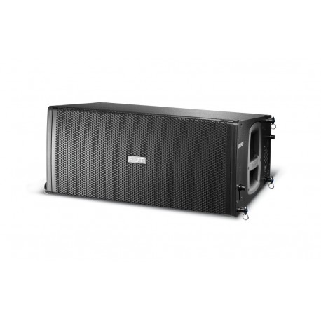 Boxa Line Array FBT MUSE 210 LA