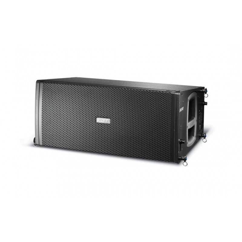 Boxa Line Array FBT MUSE 210 LA