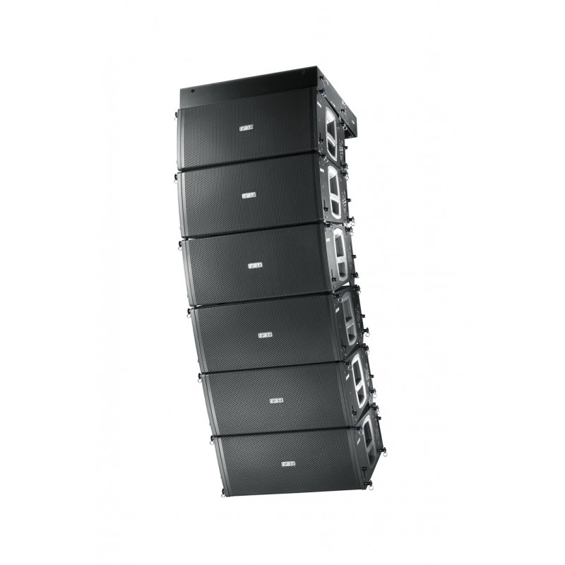 Boxa Line Array FBT MUSE 210 LA