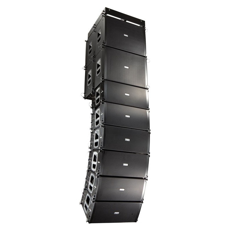 Boxa Line Array FBT MUSE 210 LA