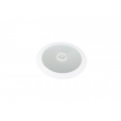 Difuzor plafon 100V Omnitronic CST-5