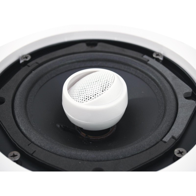 Difuzor plafon 100V Omnitronic CST-5