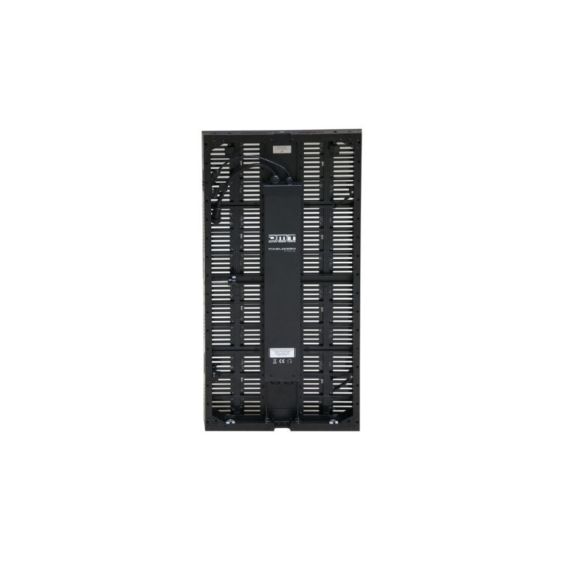 Mesh screen DMT Pixelmesh E12.5