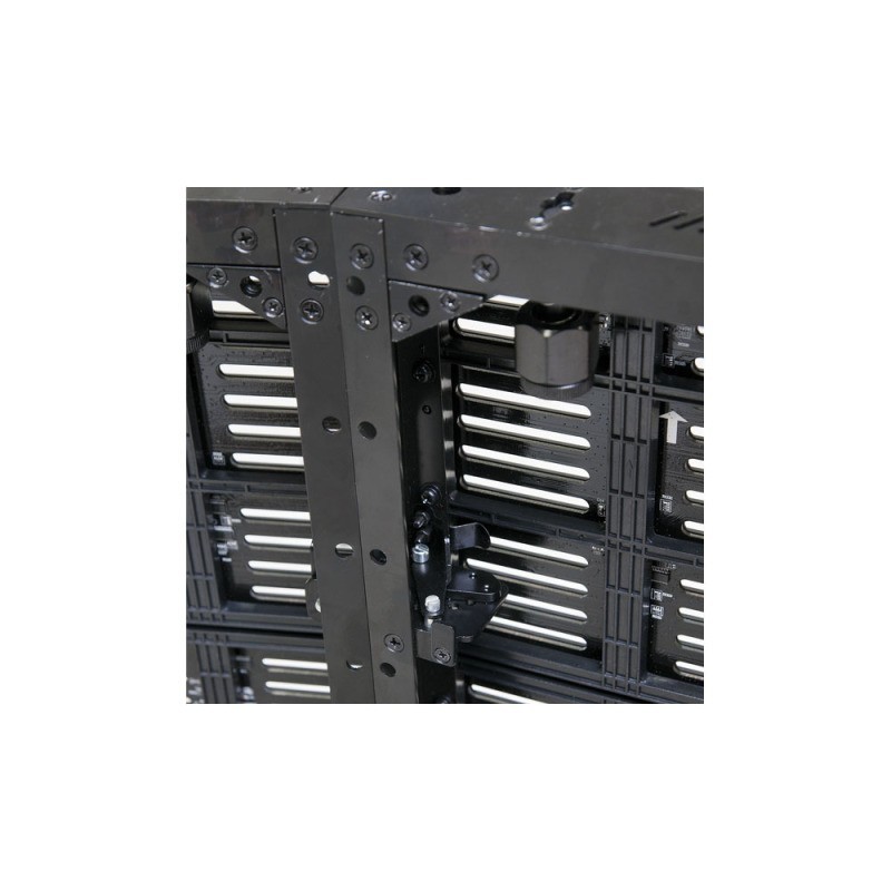 Mesh screen DMT Pixelmesh E12.5
