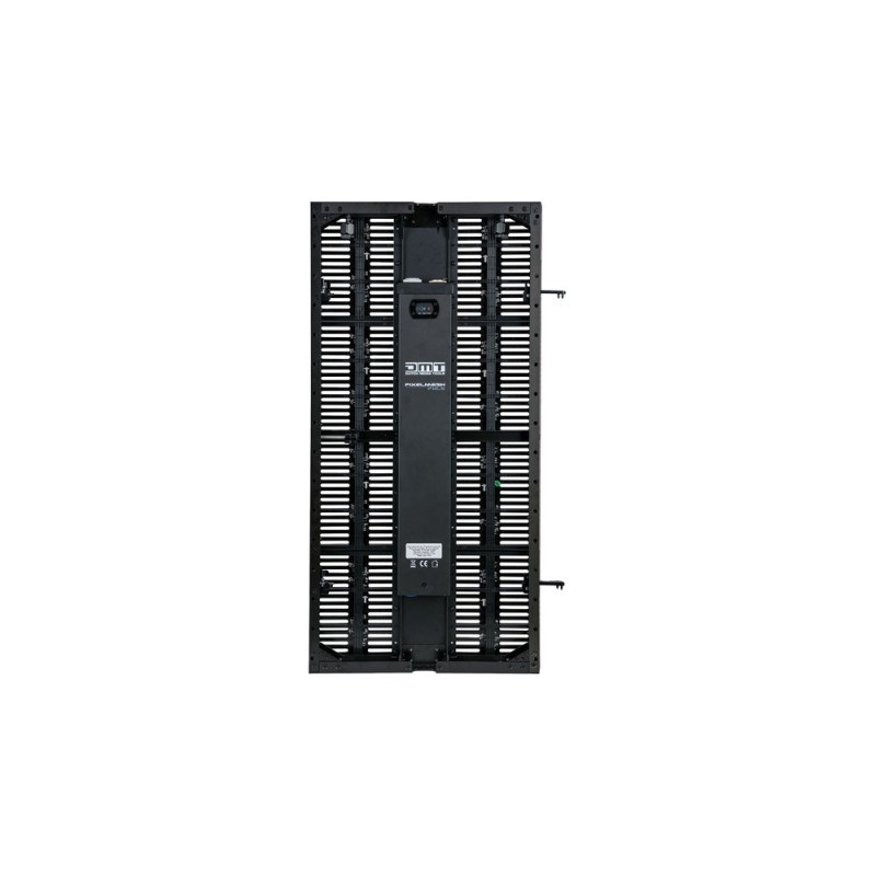 Mesh screen DMT Pixelmesh E12.5 Tour