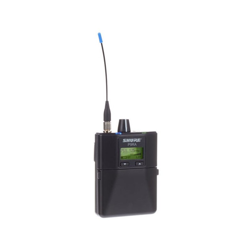 Monitor N-EAR SHURE PSM 900