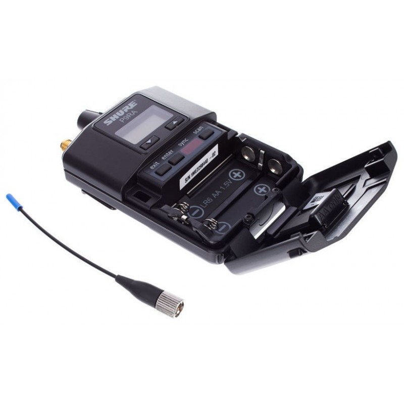 Monitor N-EAR SHURE PSM 900