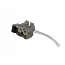 Socket DX-420B pentru baza GY16 Omnilux 9450041C