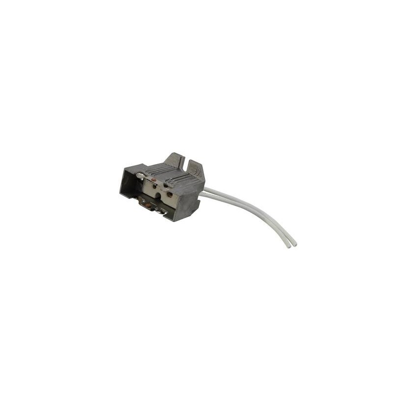 Socket DX-420B pentru baza GY16 Omnilux 9450041C