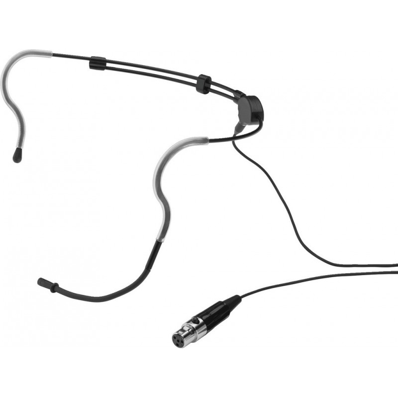Microfon headband electret JTS CM-235IB