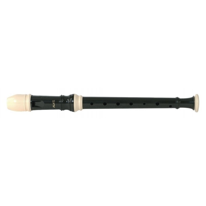 Fluier german C-sopran fara gauri duble, Gewa AULOS ALOUETTE 102N