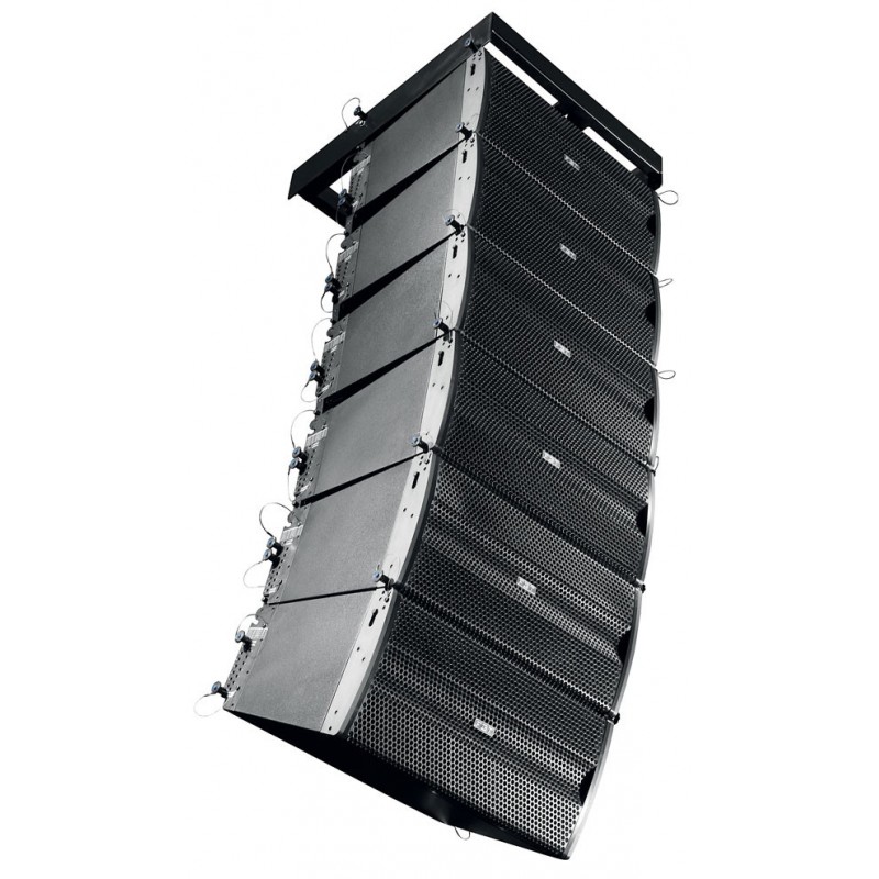 Boxa activa FBT line array QA 108A