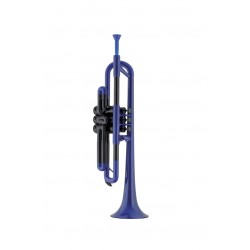 Trompeta Bb albastra, Gewa PTRUMPET TROMPETA (700.626)