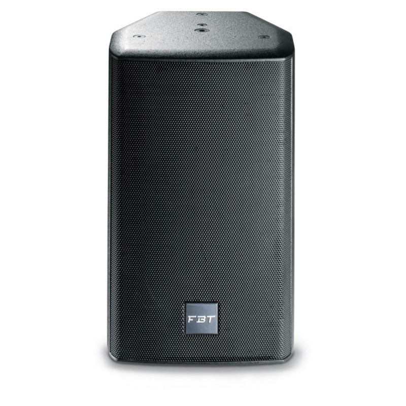Boxa activa FBT line array 14" SHADOW 142L