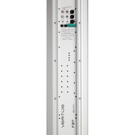 Boxa activa FBT line array VERTUS MLA 608A