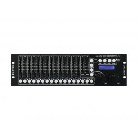 Controller DMX Move Controller 512 Eurolite
