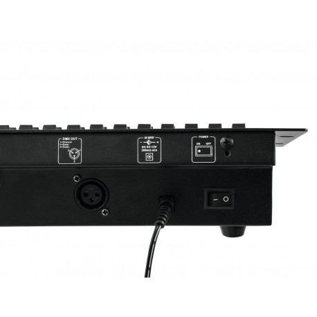 Controller DMX Move Controller 512 Eurolite