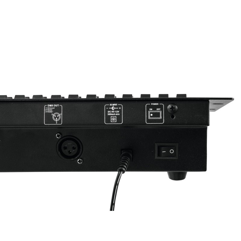 Controller DMX Move Controller 512 Eurolite