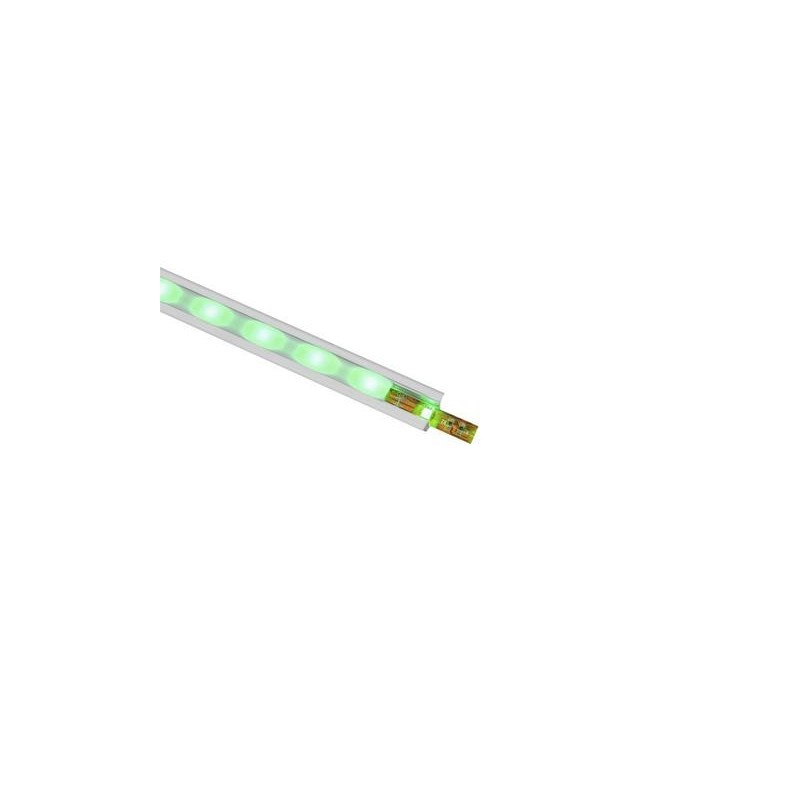 Banda LED-uri Eurolite LED Strip 300 5m 3528 green 12V