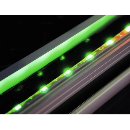 Banda LED-uri Eurolite LED Strip 150 5m 5050 RGB 12V