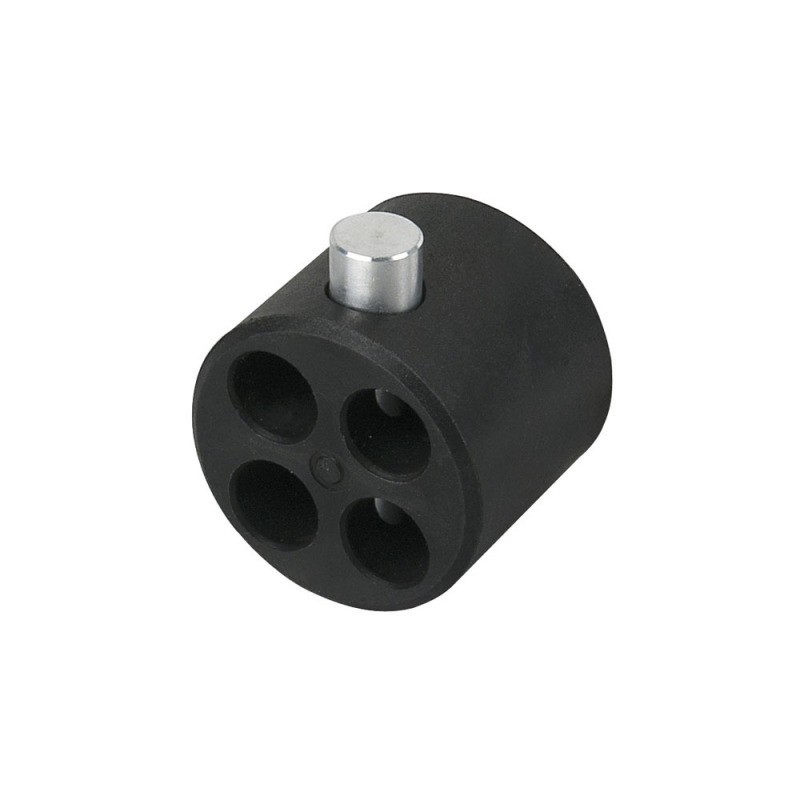 Conector 4 puncte Showtec 4 Point Connector
